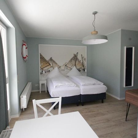 בראנדנבורג Havelhotel מראה חיצוני תמונה