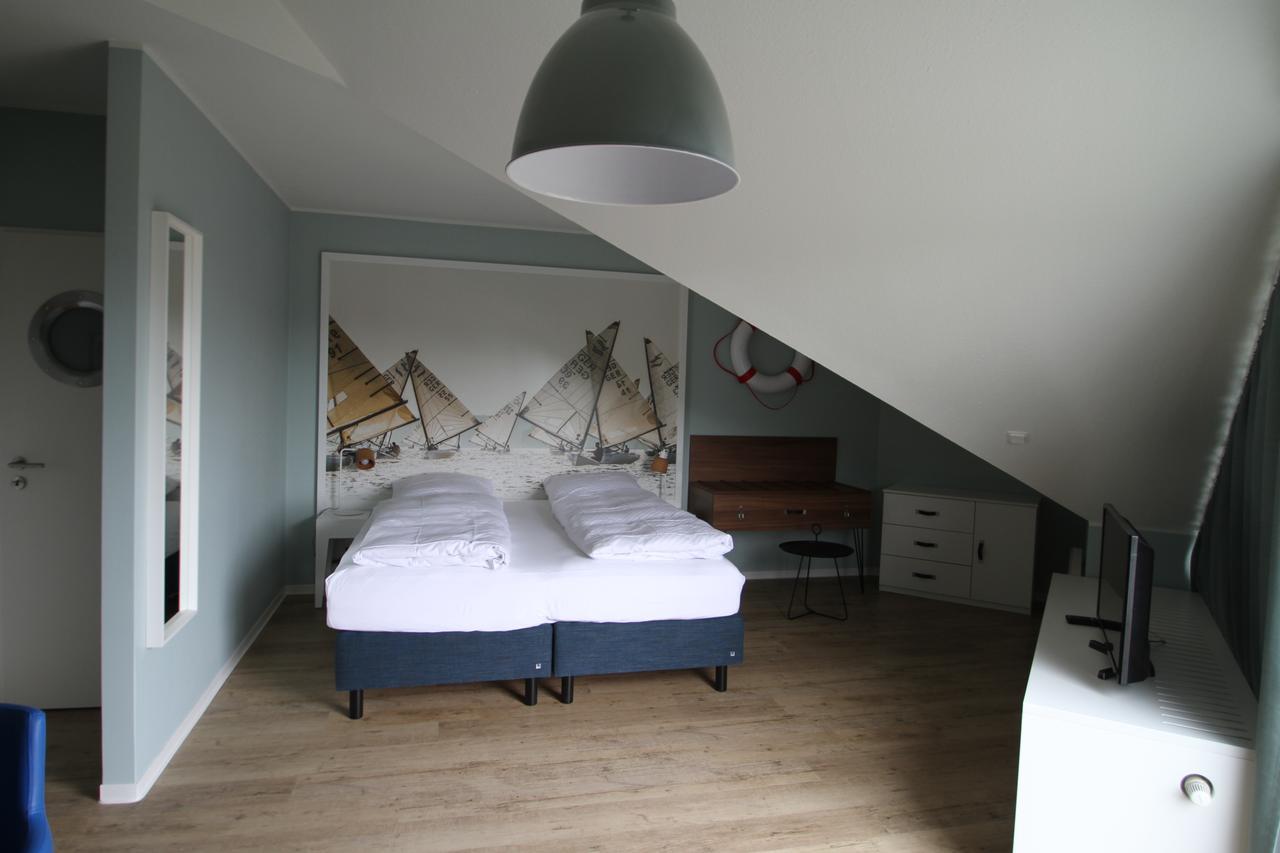 בראנדנבורג Havelhotel מראה חיצוני תמונה