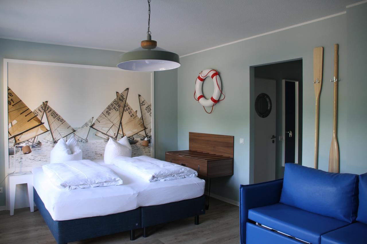 בראנדנבורג Havelhotel מראה חיצוני תמונה