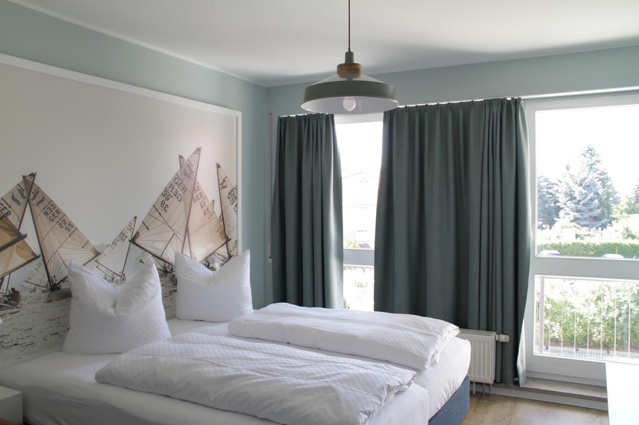 בראנדנבורג Havelhotel מראה חיצוני תמונה
