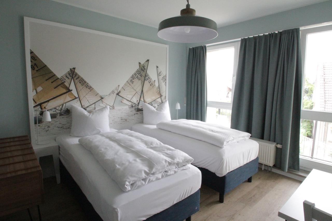 בראנדנבורג Havelhotel מראה חיצוני תמונה