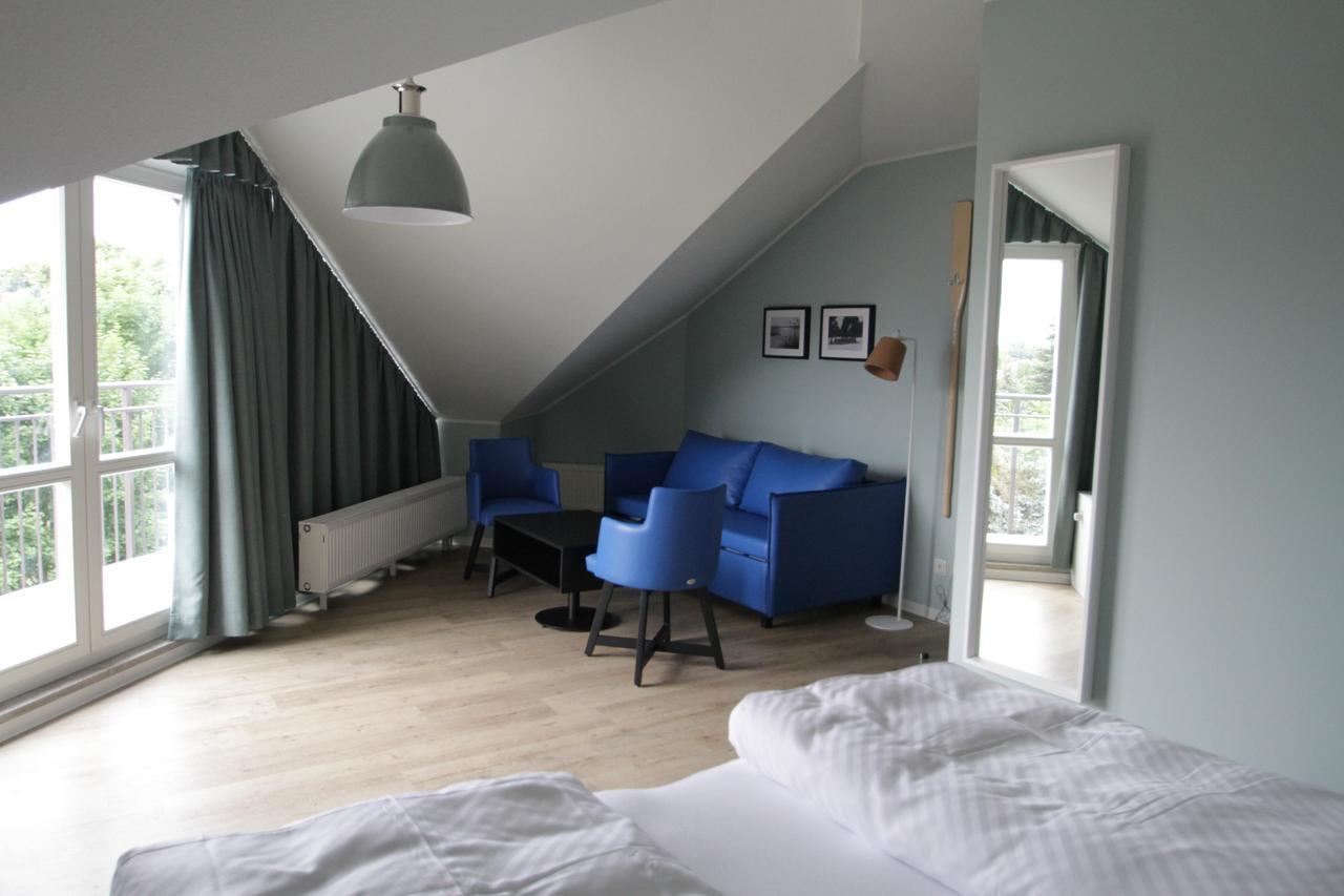 בראנדנבורג Havelhotel מראה חיצוני תמונה