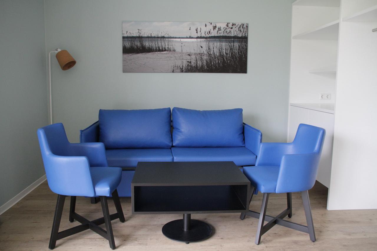 בראנדנבורג Havelhotel מראה חיצוני תמונה