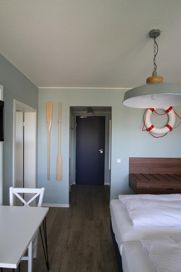 בראנדנבורג Havelhotel מראה חיצוני תמונה