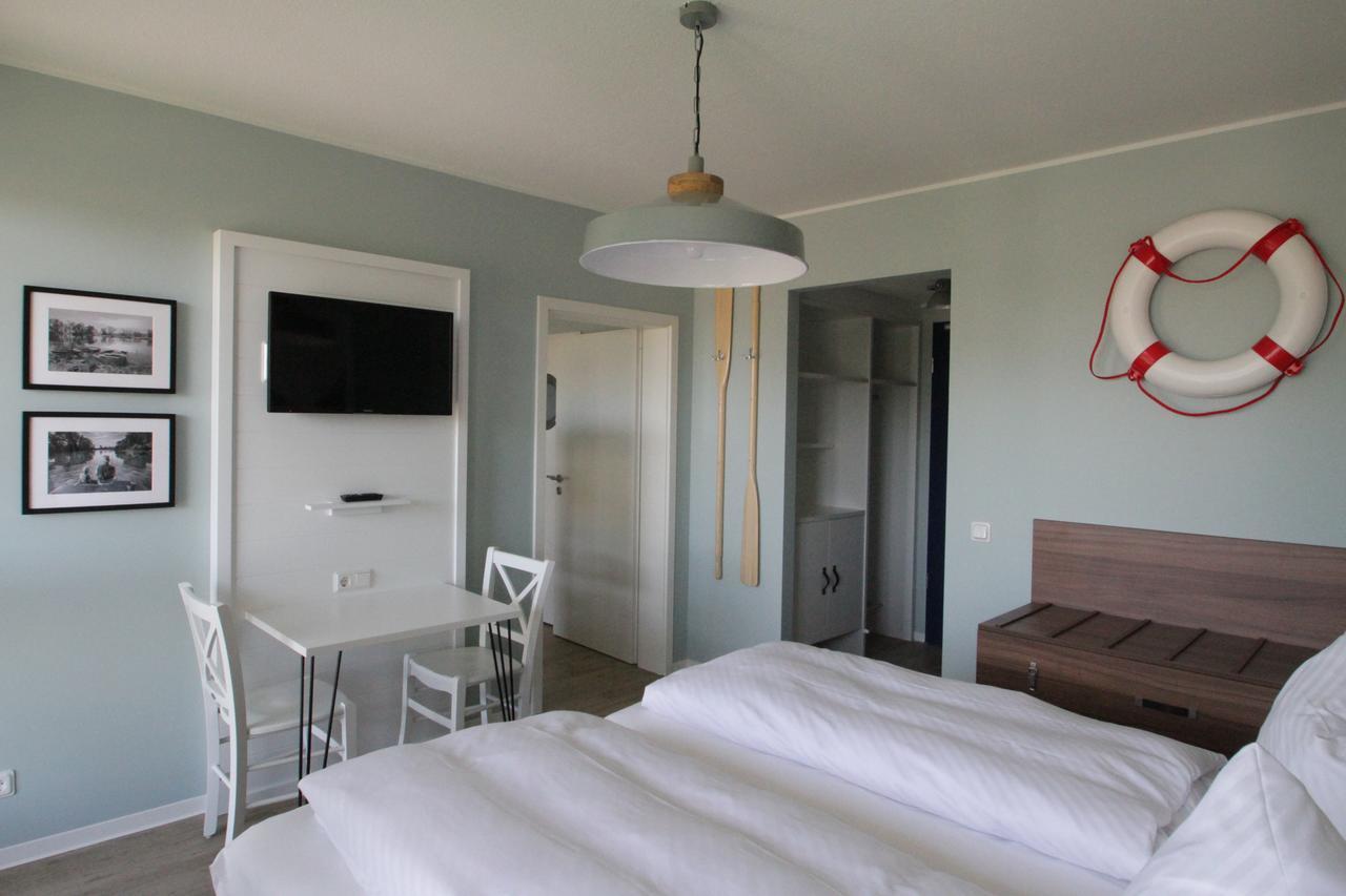בראנדנבורג Havelhotel מראה חיצוני תמונה