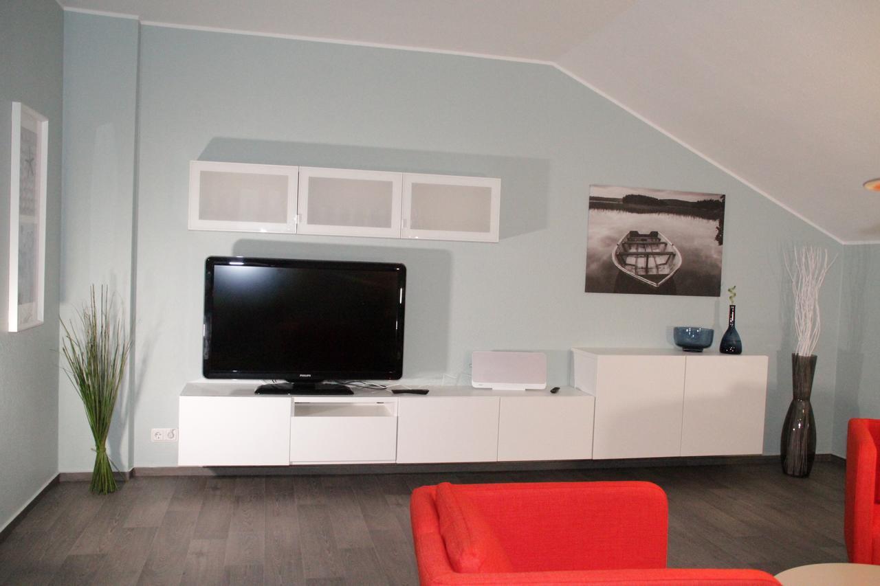 בראנדנבורג Havelhotel מראה חיצוני תמונה