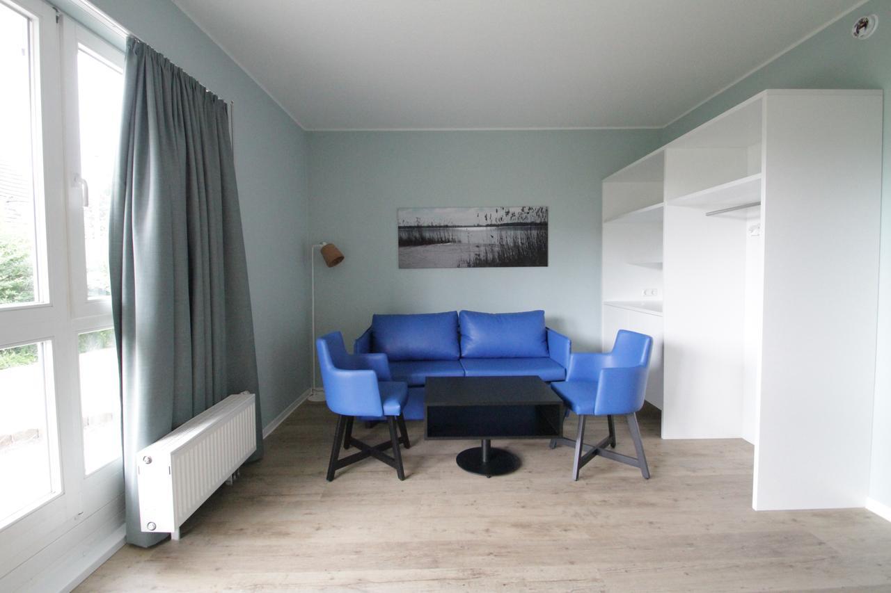 בראנדנבורג Havelhotel מראה חיצוני תמונה