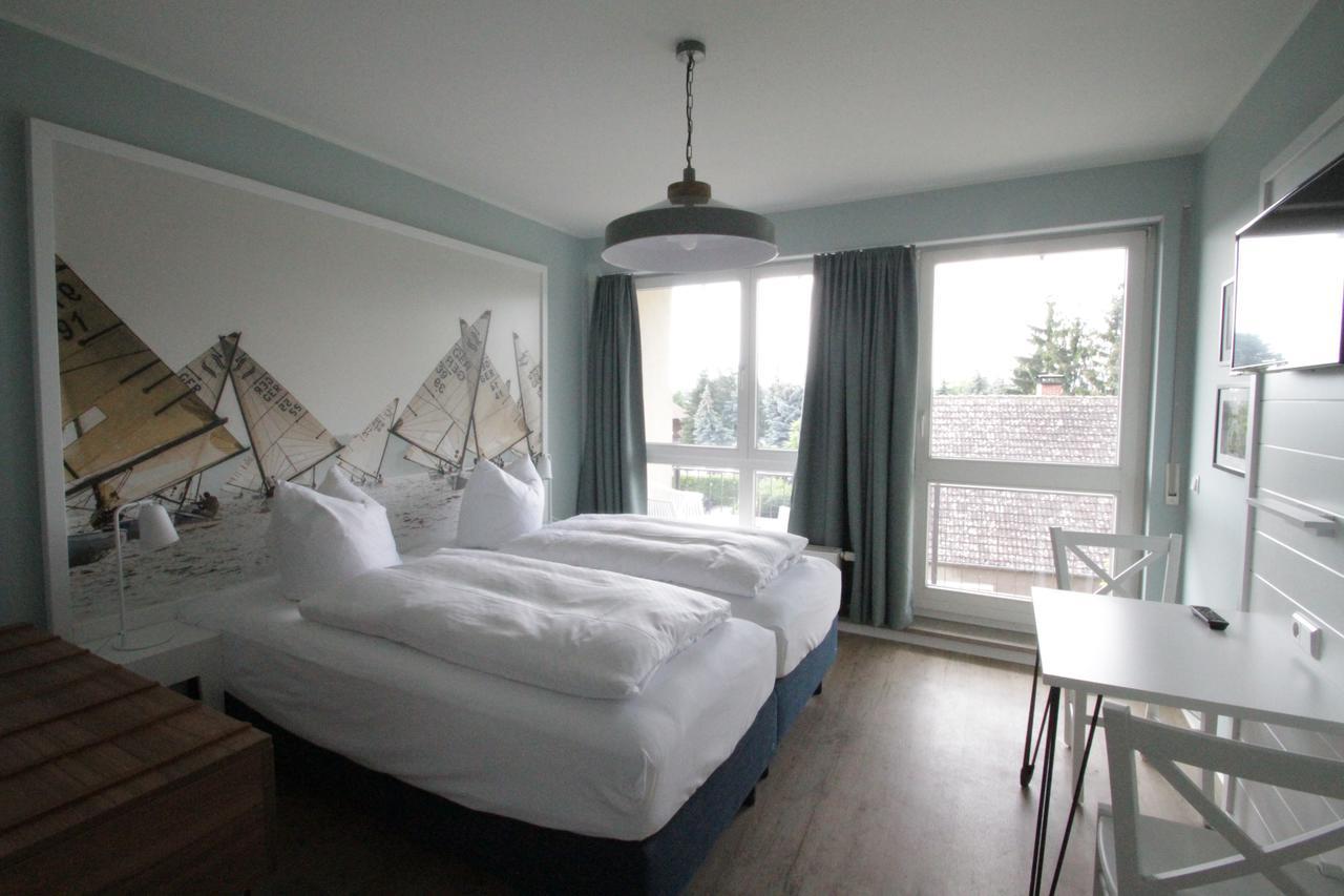 בראנדנבורג Havelhotel מראה חיצוני תמונה