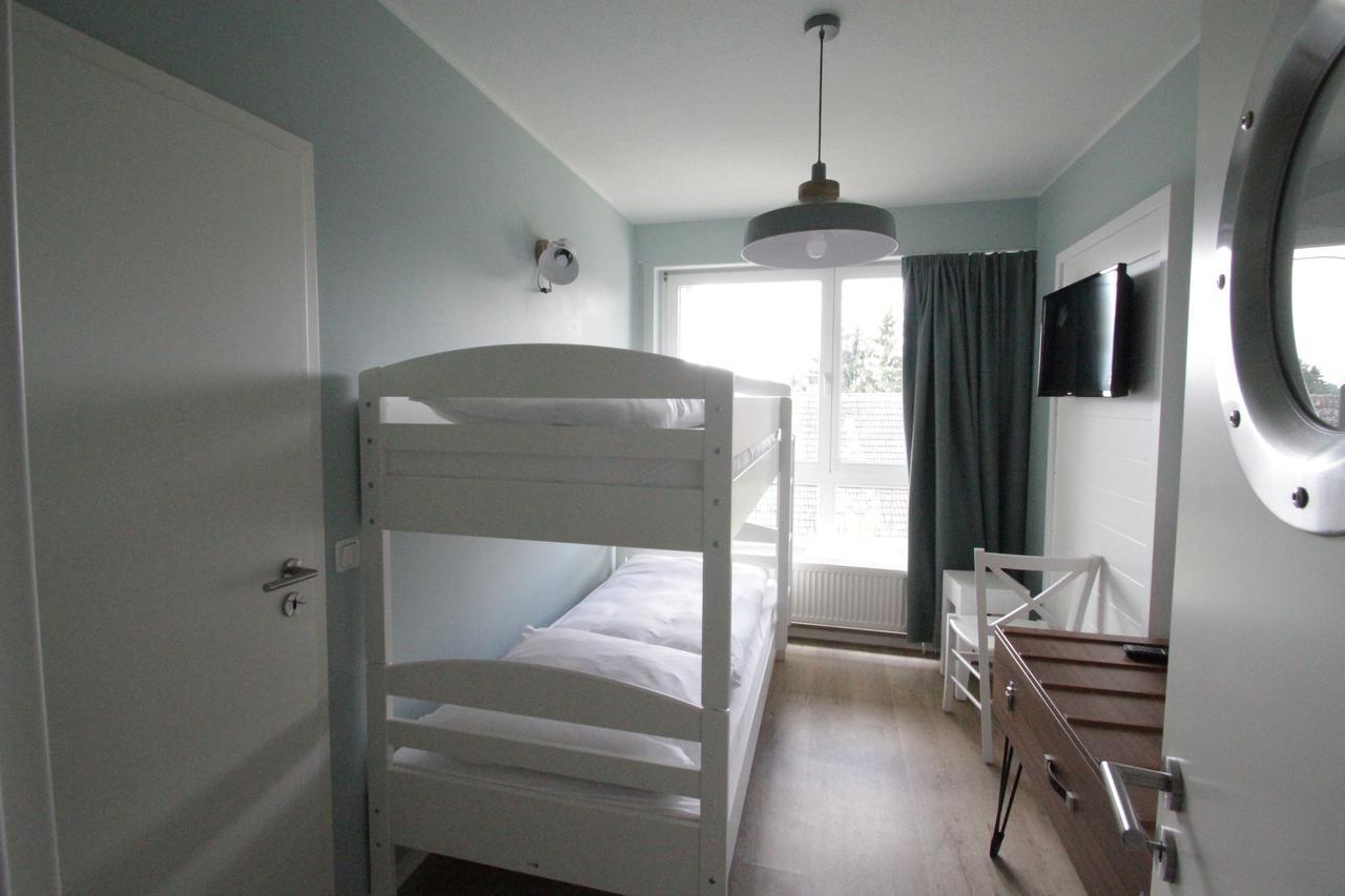 בראנדנבורג Havelhotel מראה חיצוני תמונה