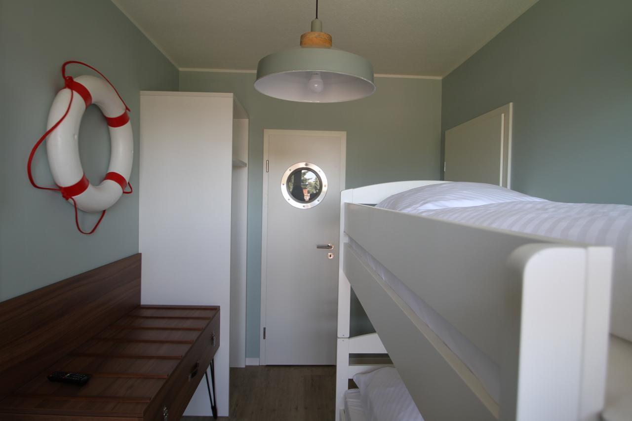 בראנדנבורג Havelhotel מראה חיצוני תמונה