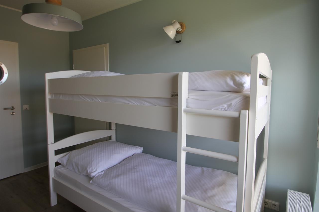 בראנדנבורג Havelhotel מראה חיצוני תמונה