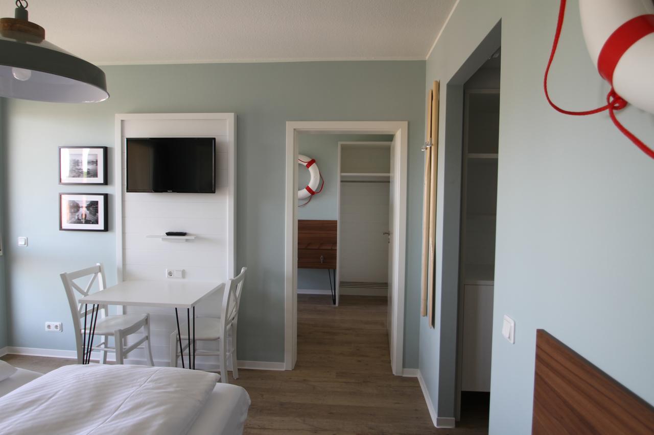 בראנדנבורג Havelhotel מראה חיצוני תמונה