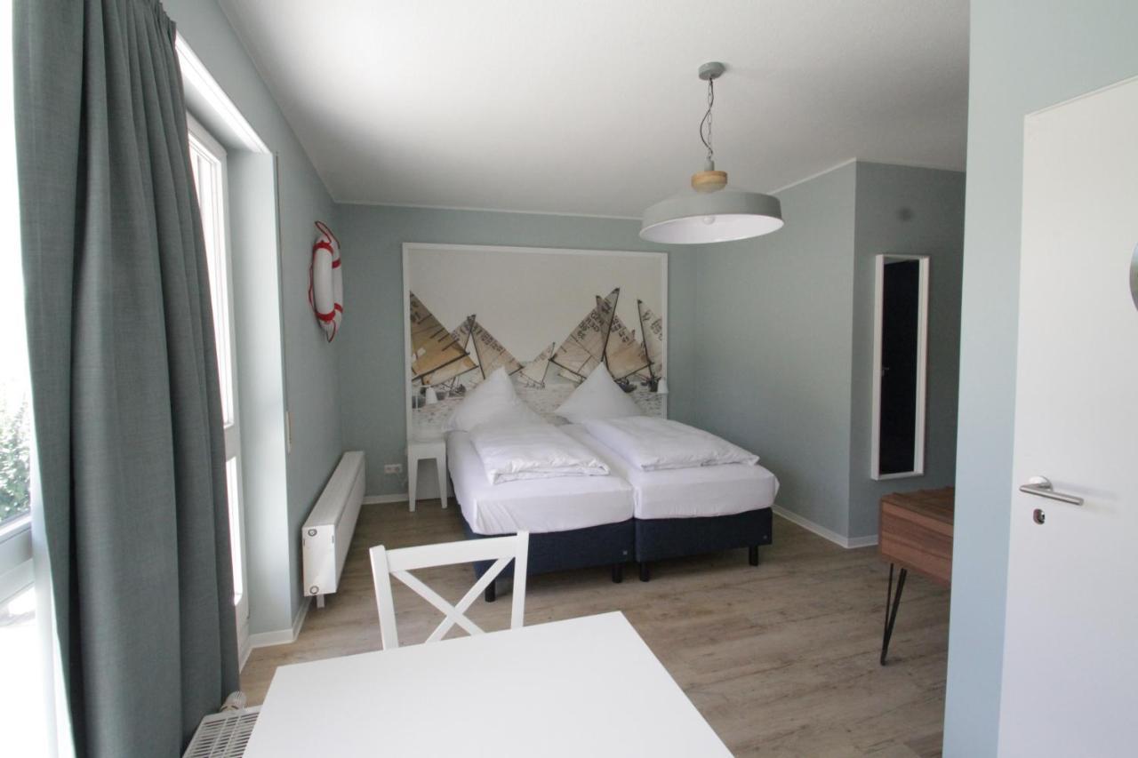 בראנדנבורג Havelhotel מראה חיצוני תמונה