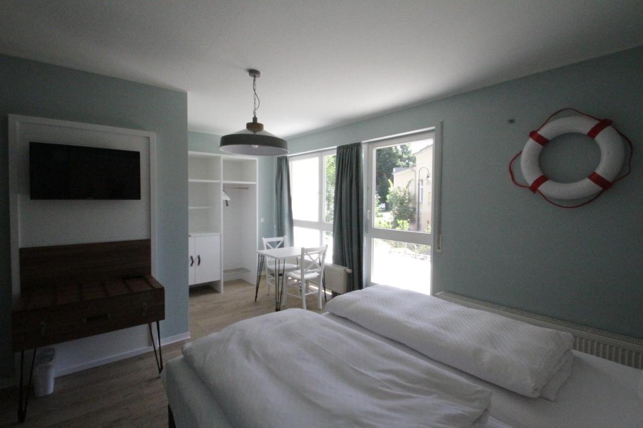 בראנדנבורג Havelhotel מראה חיצוני תמונה