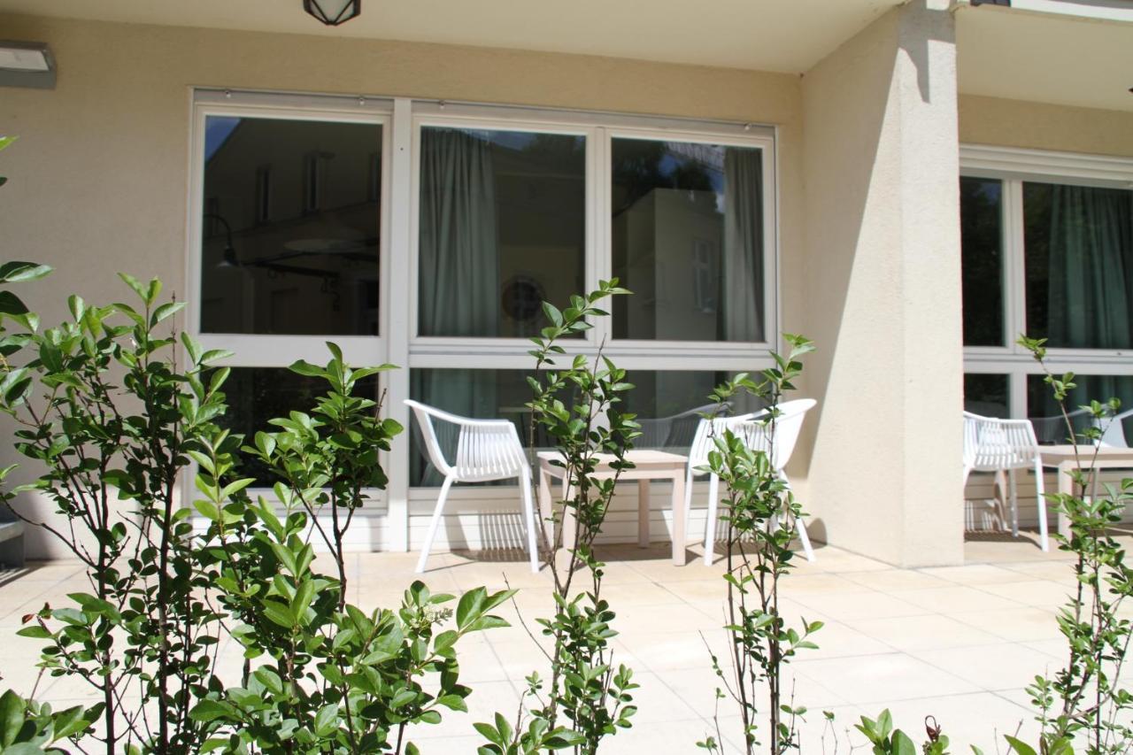 בראנדנבורג Havelhotel מראה חיצוני תמונה